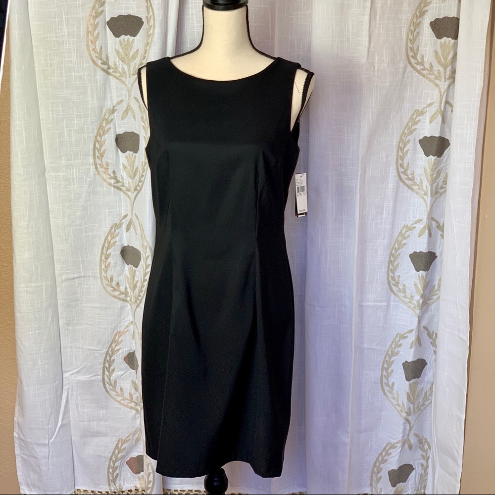 🆕AB Studio Pencil Dress Women’s Sz 10